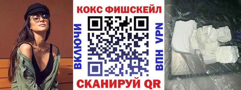 КОКАИН FishScale  купить наркоту  Талица 