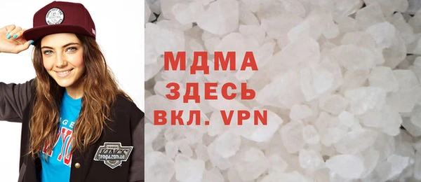 твердый Алзамай